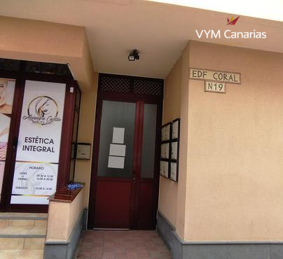 Apartment Guargacho, Arona