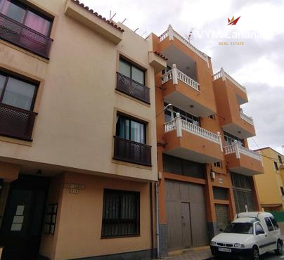 Apartment Guargacho, Arona