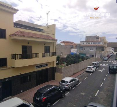 Apartment Guargacho, Arona