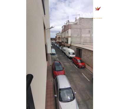 Apartment Guargacho, Arona