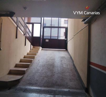 Apartment Guargacho, Arona