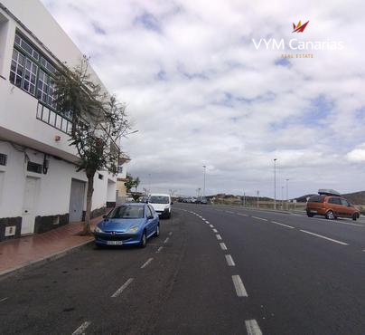 Apartment Guargacho, Arona