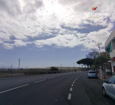 Apartment Guargacho, Arona