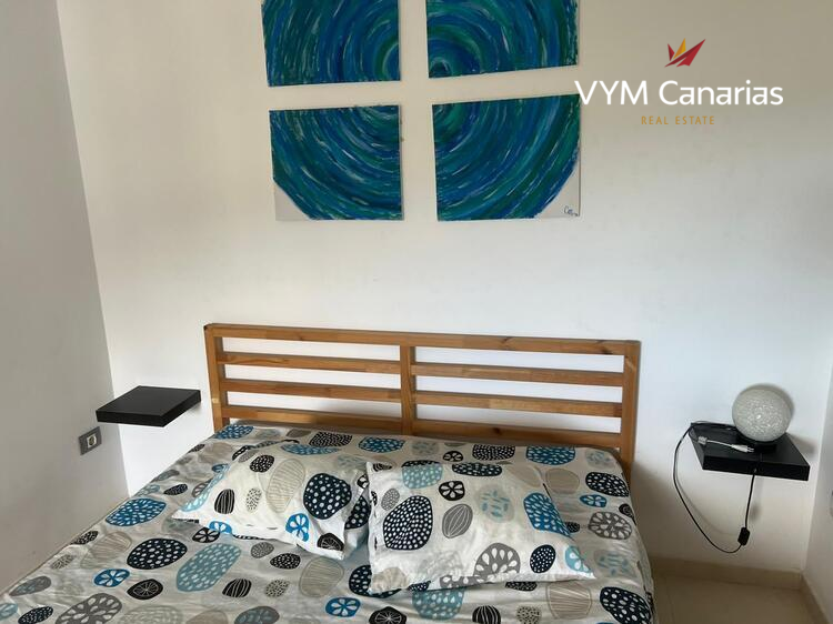 Wohnung Bajamar, San Cristobal de La Laguna