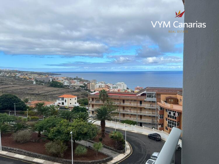 Wohnung Bajamar, San Cristobal de La Laguna