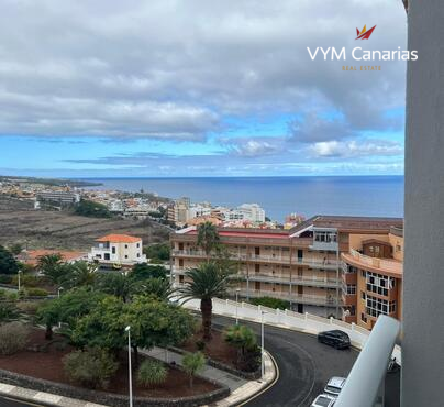 Appartement Bajamar, San Cristobal de La Laguna