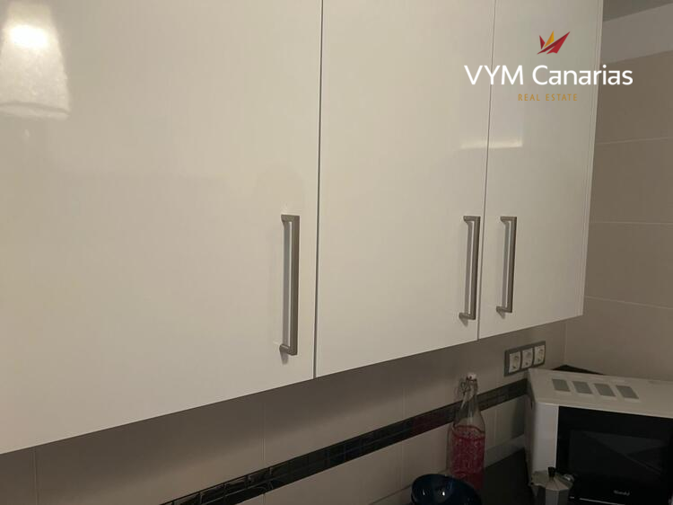 Wohnung Bajamar, San Cristobal de La Laguna