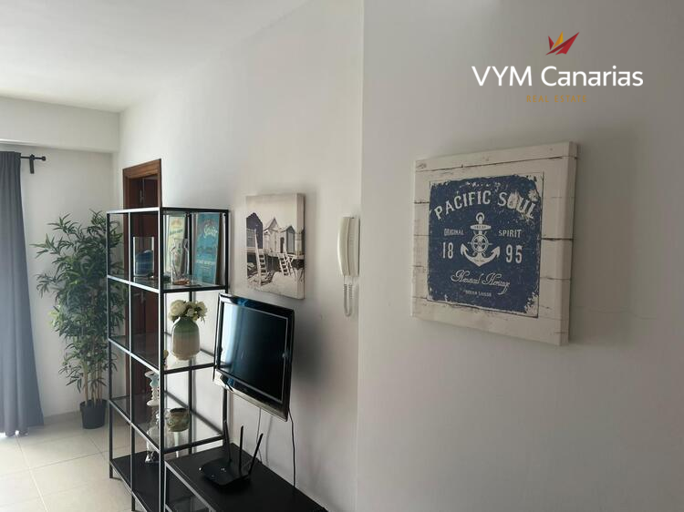 Wohnung Bajamar, San Cristobal de La Laguna