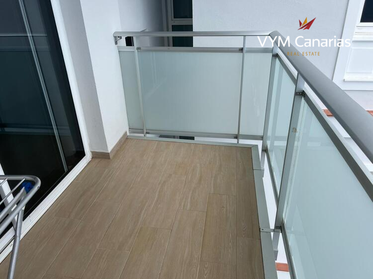 Wohnung Bajamar, San Cristobal de La Laguna