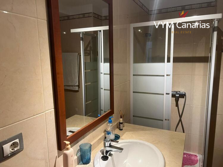 Wohnung Bajamar, San Cristobal de La Laguna