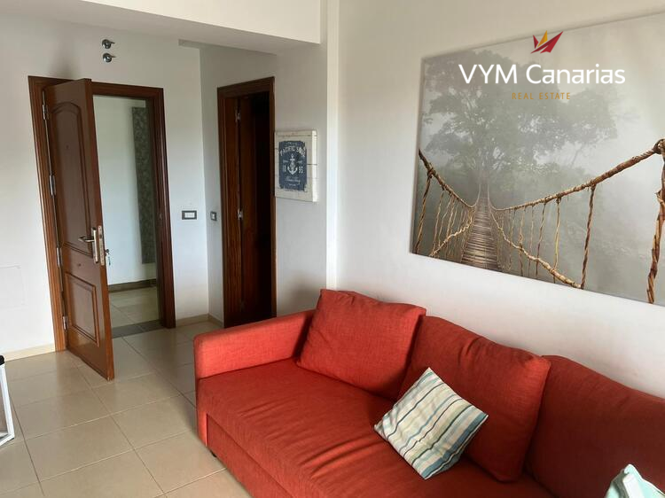 Wohnung Bajamar, San Cristobal de La Laguna