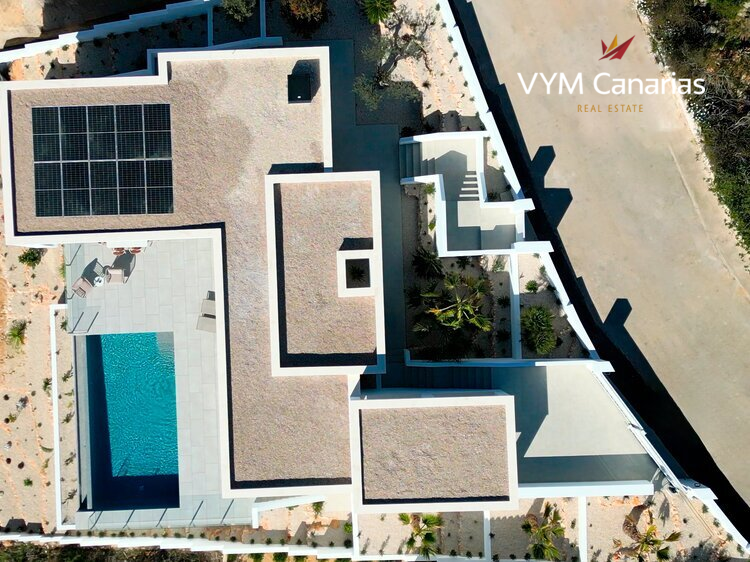 Maison / Villa Cumbre del Sol, Benitachell