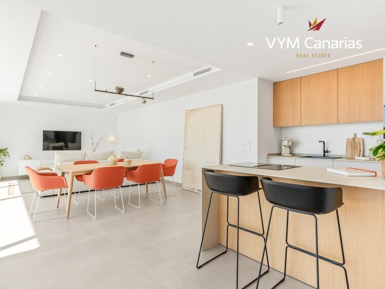 Maison / Villa Cumbre del Sol, Benitachell