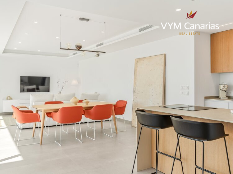 Maison / Villa Cumbre del Sol, Benitachell