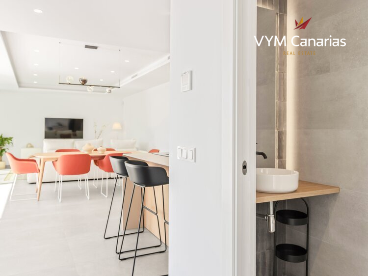 Maison / Villa Cumbre del Sol, Benitachell