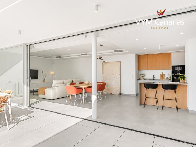 Maison / Villa Cumbre del Sol, Benitachell