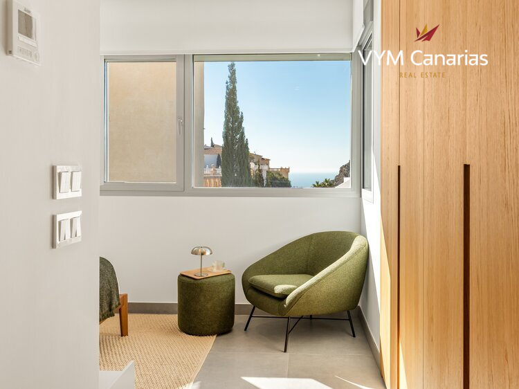 Maison / Villa Cumbre del Sol, Benitachell