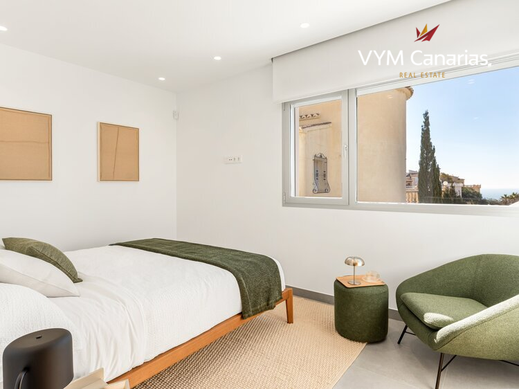 Maison / Villa Cumbre del Sol, Benitachell