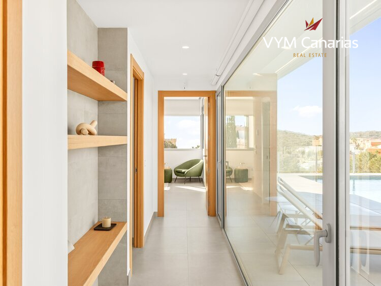 Maison / Villa Cumbre del Sol, Benitachell