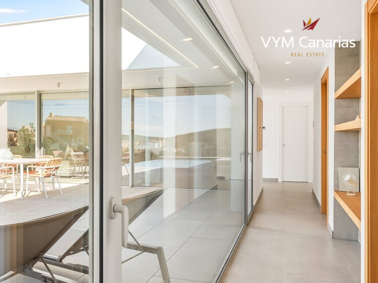 Maison / Villa Cumbre del Sol, Benitachell