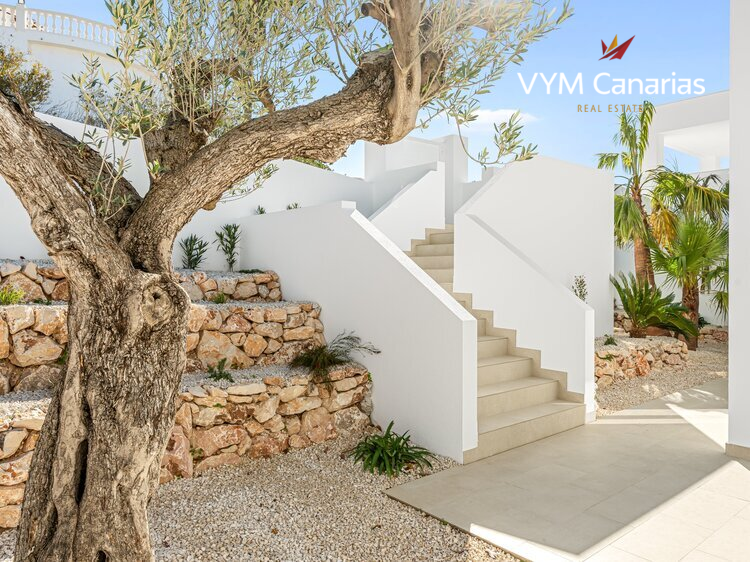 Maison / Villa Cumbre del Sol, Benitachell