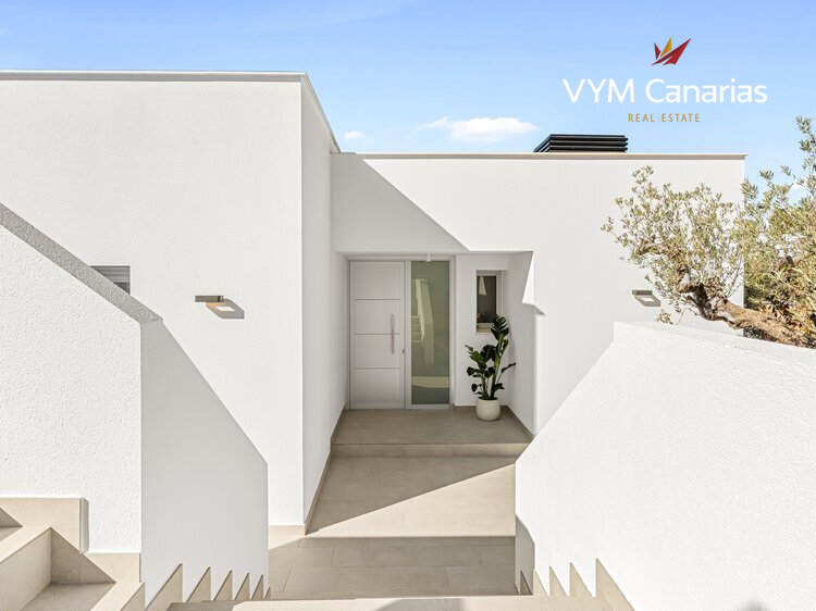 Maison / Villa Cumbre del Sol, Benitachell