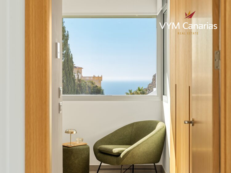 Maison / Villa Cumbre del Sol, Benitachell