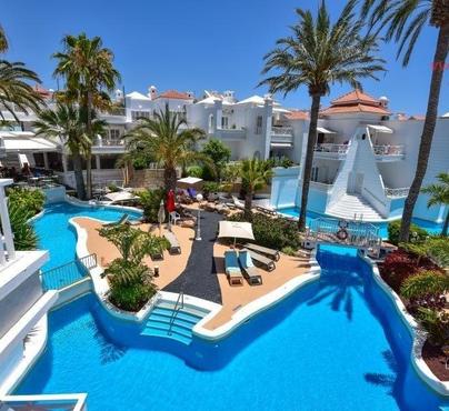 Apartment Lagos de Fañabe, Playa de Fañabe - Costa Adeje, Adeje