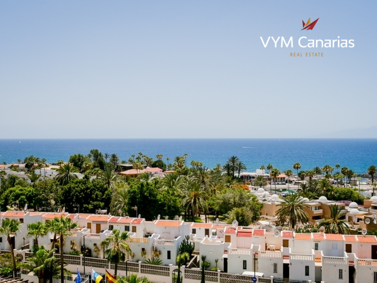 Апартамент Olympia, Playa de Las Americas — Adeje, Adeje