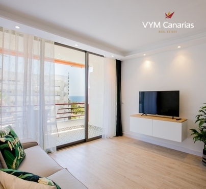 Апартамент Olympia, Playa de Las Americas — Adeje, Adeje