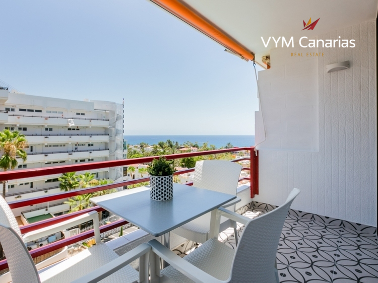 Апартамент Olympia, Playa de Las Americas — Adeje, Adeje
