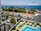 Апартамент Olympia, Playa de Las Americas — Adeje, Adeje