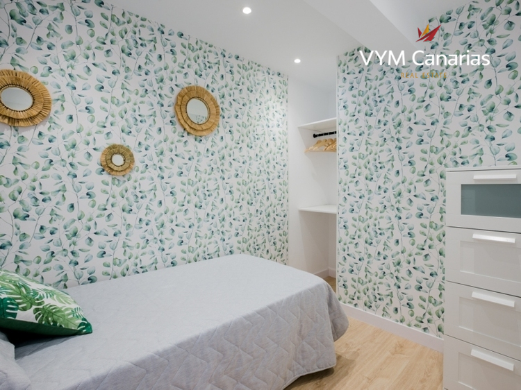 Апартамент Olympia, Playa de Las Americas — Adeje, Adeje