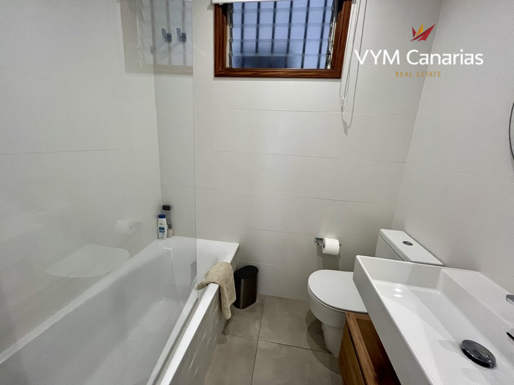 Квартира Agua Viva, Callao Salvaje, Adeje