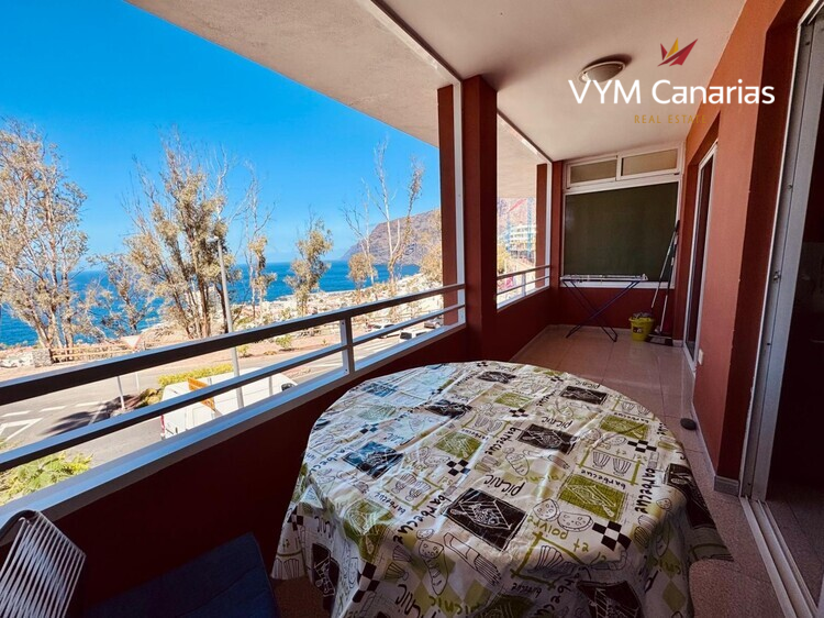 Appartamento Colonial Park, Los Gigantes, Santiago del Teide
