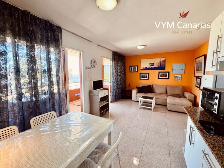 Appartamento Colonial Park, Los Gigantes, Santiago del Teide