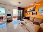 Appartamento Colonial Park, Los Gigantes, Santiago del Teide