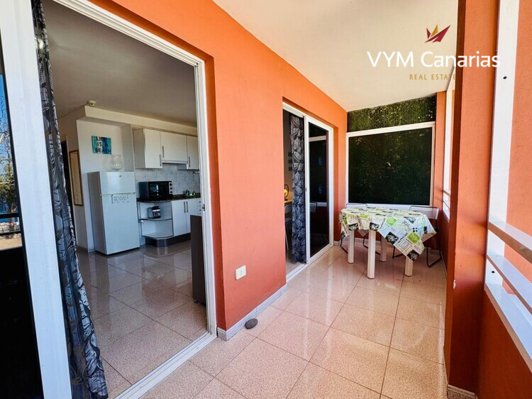 Appartamento Colonial Park, Los Gigantes, Santiago del Teide