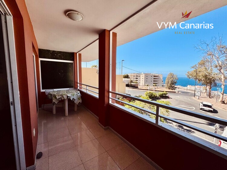Appartamento Colonial Park, Los Gigantes, Santiago del Teide