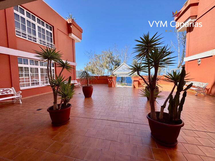Appartamento Colonial Park, Los Gigantes, Santiago del Teide