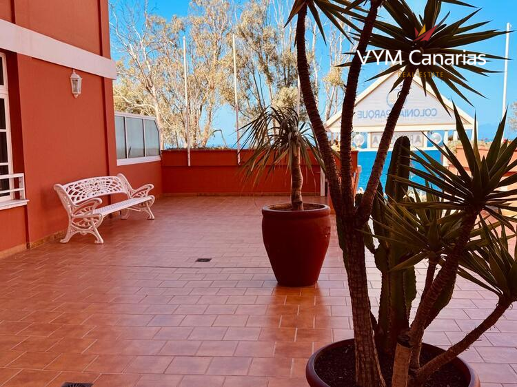 Appartamento Colonial Park, Los Gigantes, Santiago del Teide