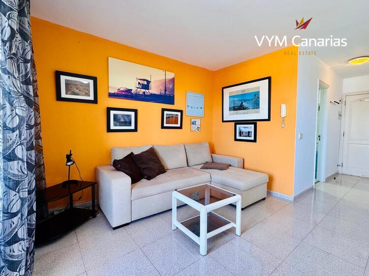 Appartamento Colonial Park, Los Gigantes, Santiago del Teide