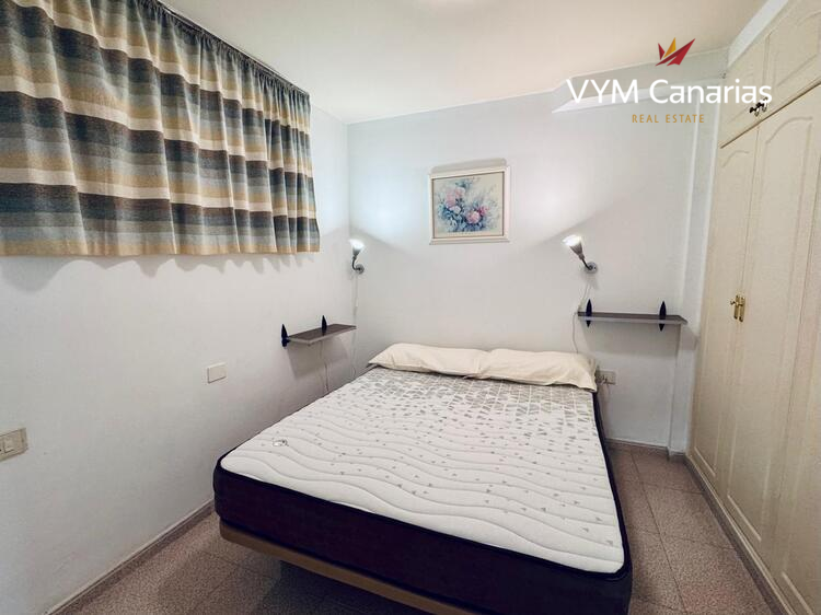 Appartamento Colonial Park, Los Gigantes, Santiago del Teide