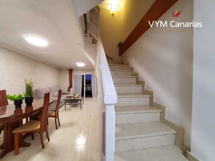 Townhouse Oasis Dakota, El Duque-Costa Adeje, Adeje