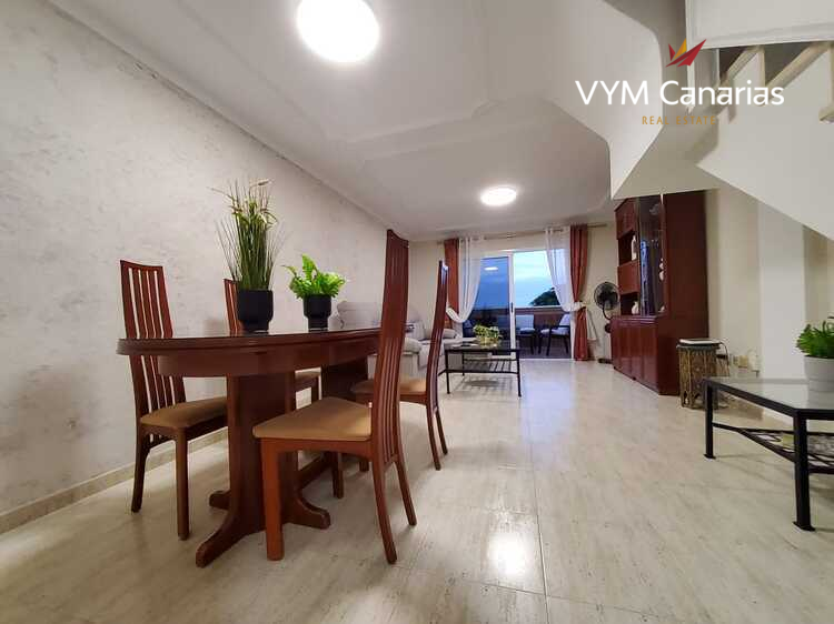 Townhouse Oasis Dakota, El Duque-Costa Adeje, Adeje