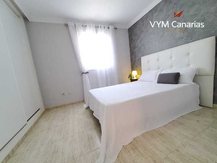 Townhouse Oasis Dakota, El Duque-Costa Adeje, Adeje
