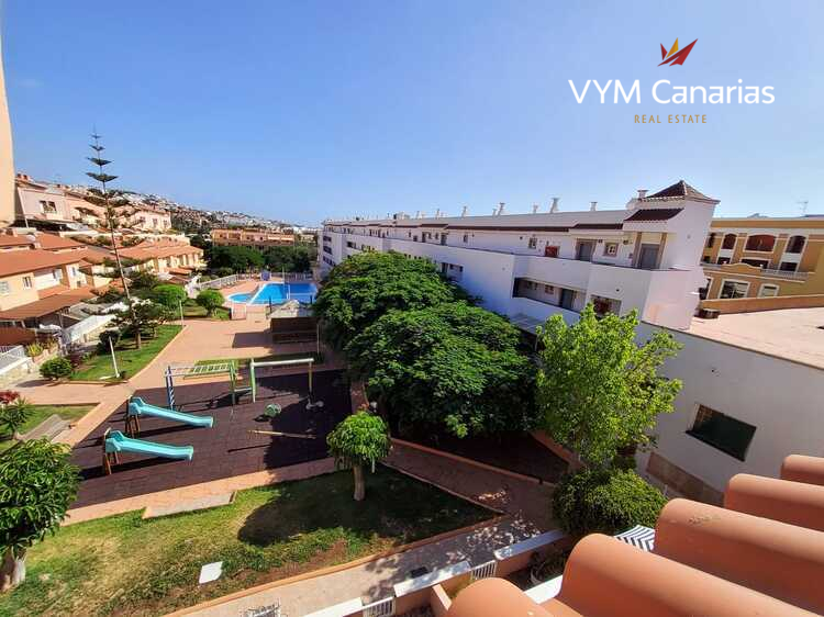 Townhouse Oasis Dakota, El Duque-Costa Adeje, Adeje