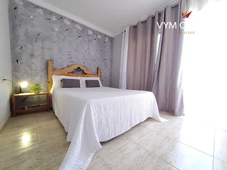 Townhouse Oasis Dakota, El Duque-Costa Adeje, Adeje