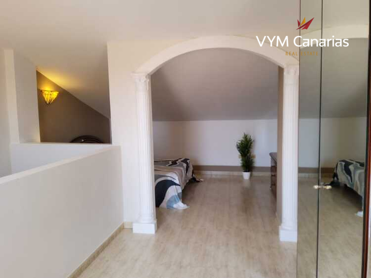 Townhouse Oasis Dakota, El Duque-Costa Adeje, Adeje