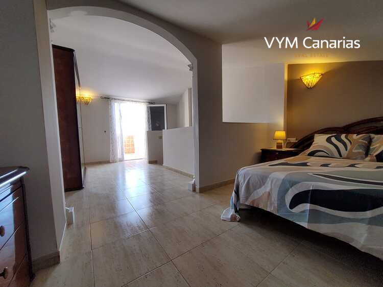 Townhouse Oasis Dakota, El Duque-Costa Adeje, Adeje